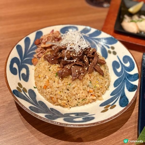 灣仔新開人氣居酒屋🏮