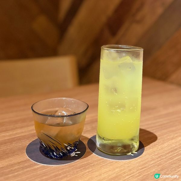 灣仔新開人氣居酒屋🏮