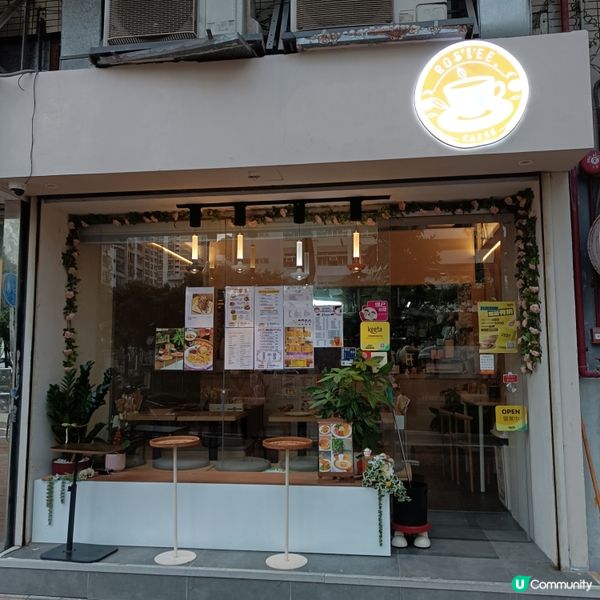 大圍抵食晚餐推介！😋 環境一流！