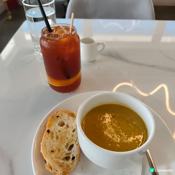 【元朗隱世西餐！外籍主廚勁掂😋】