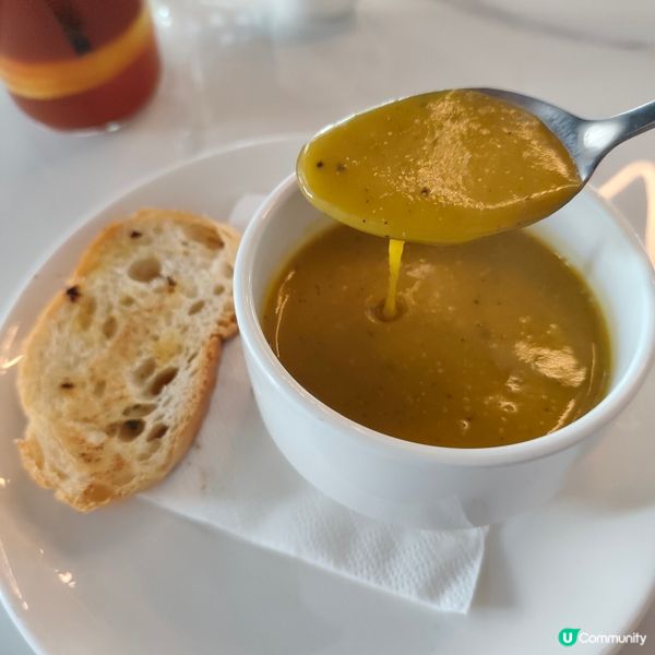 【元朗隱世西餐！外籍主廚勁掂😋】