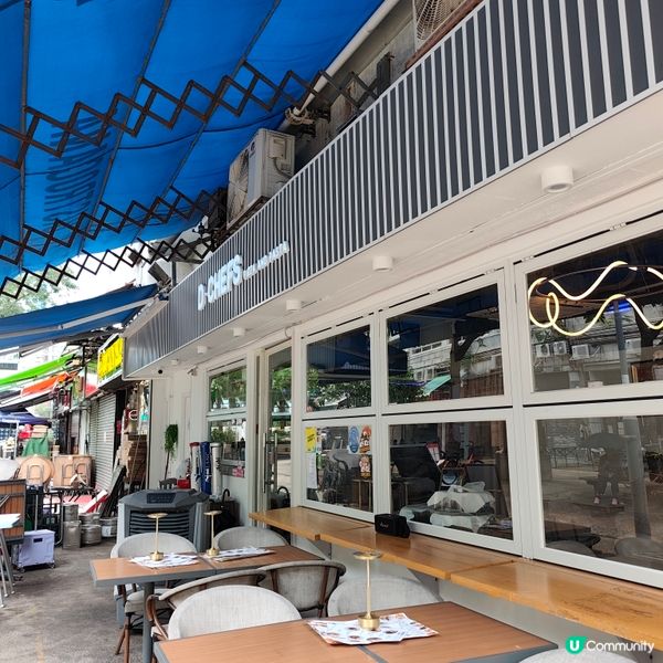 【元朗隱世西餐！外籍主廚勁掂😋】