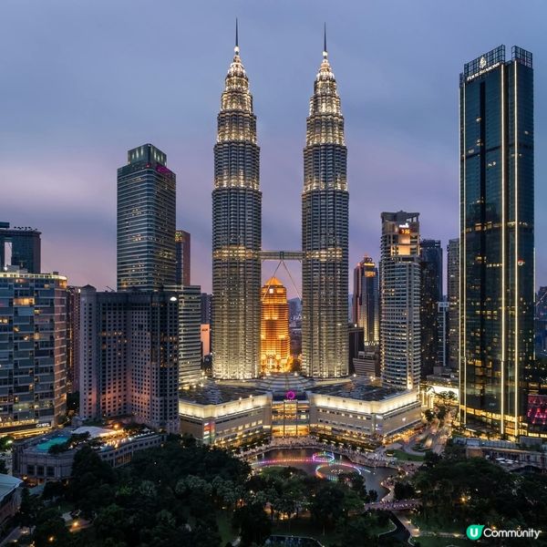 馬來西亞國際航空推出「趣享難忘旅程」