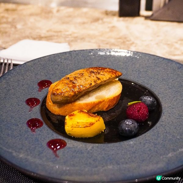 食鐵板上的壽喜燒🥩