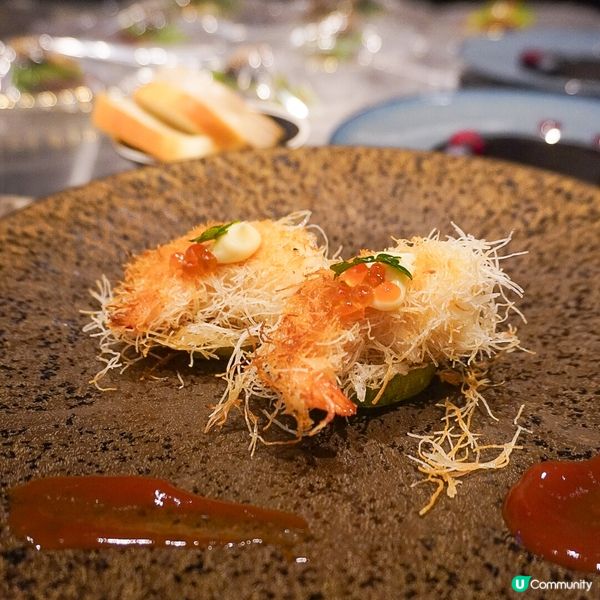 食鐵板上的壽喜燒🥩