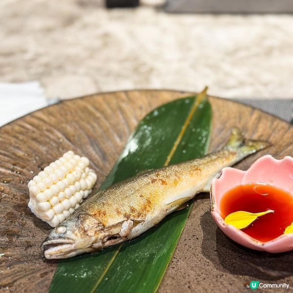 食鐵板上的壽喜燒🥩