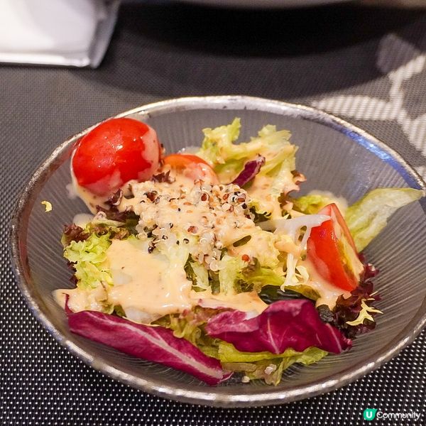 食鐵板上的壽喜燒🥩