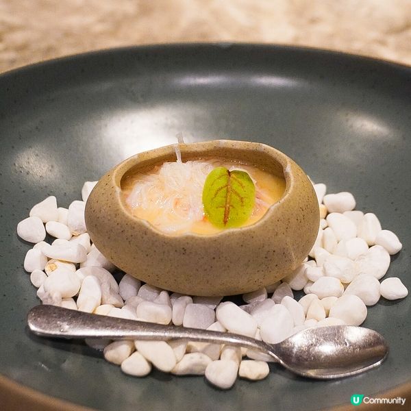 食鐵板上的壽喜燒🥩