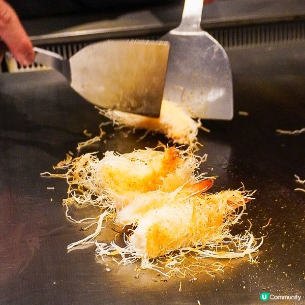 食鐵板上的壽喜燒🥩