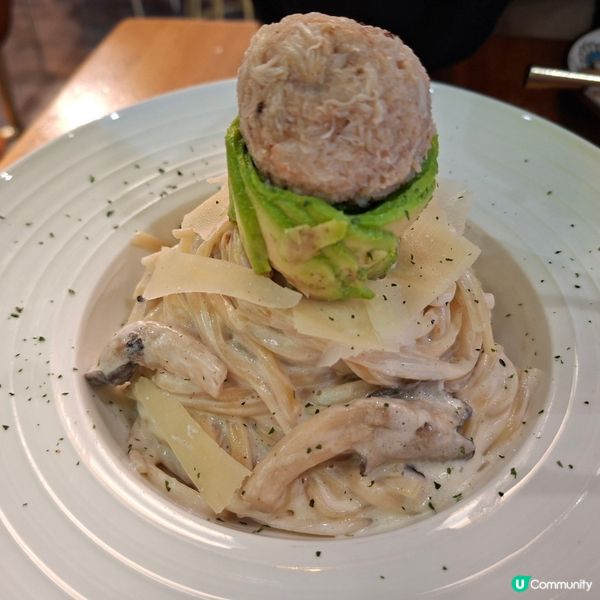 油麻地慢理牆城🤩環境靚到爆💯