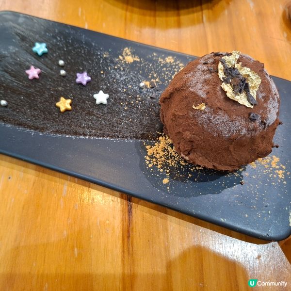 油麻地慢理牆城🤩環境靚到爆💯