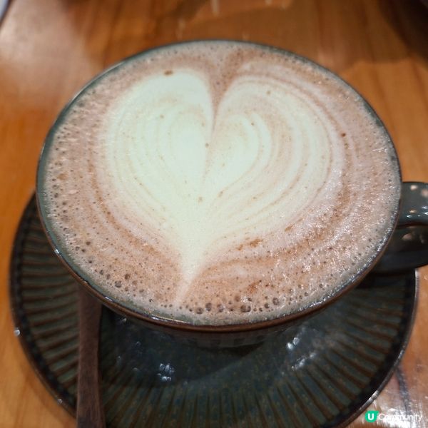 油麻地慢理牆城🤩環境靚到爆💯