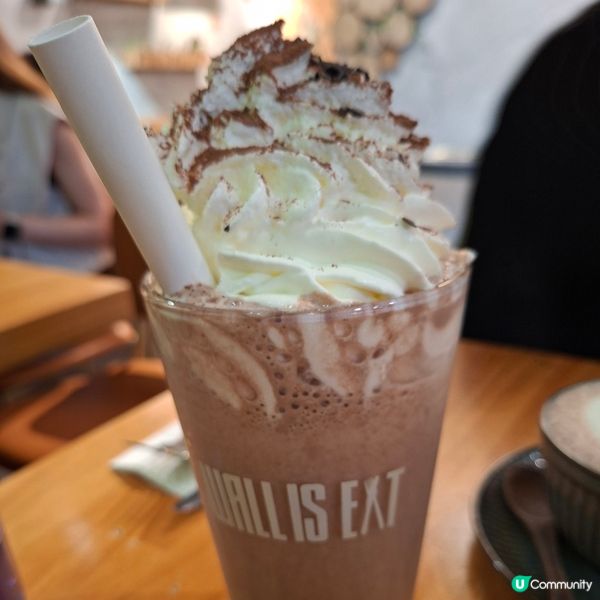 油麻地慢理牆城🤩環境靚到爆💯