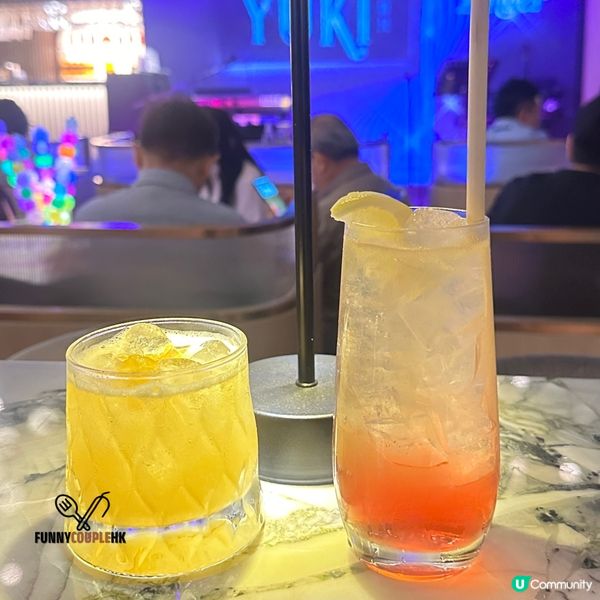 銅鑼灣英式歌舞廳！🎤🎶 美食+表演！😋