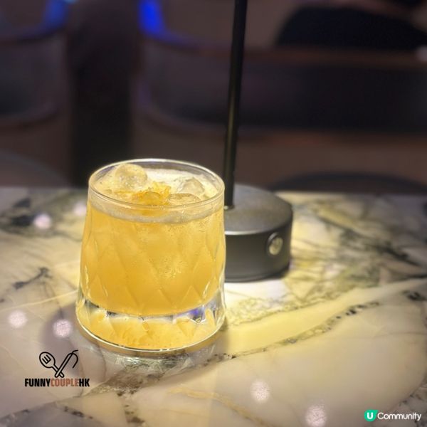 銅鑼灣英式歌舞廳！🎤🎶 美食+表演！😋