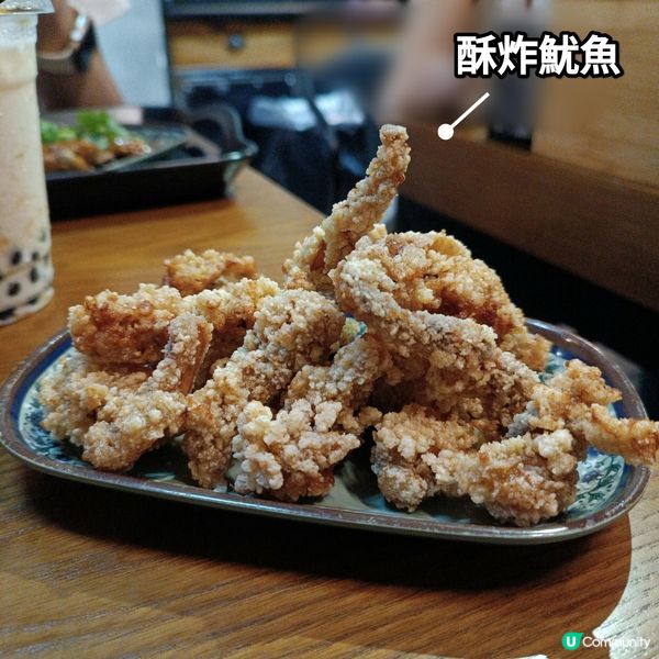 二訪觀塘台式店！😋 大份抵食！🍜