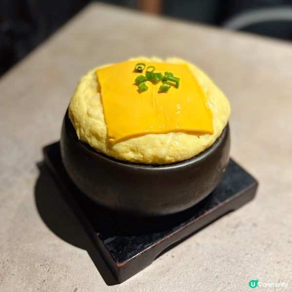 旺角新開岩石風燒肉店🔥