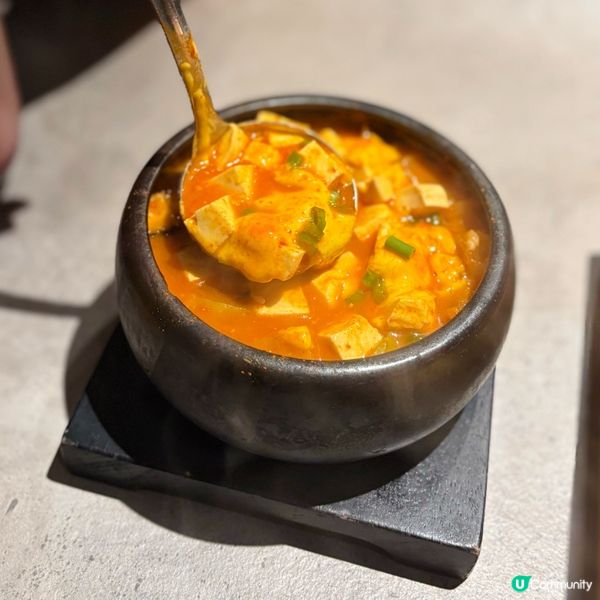 旺角新開岩石風燒肉店🔥