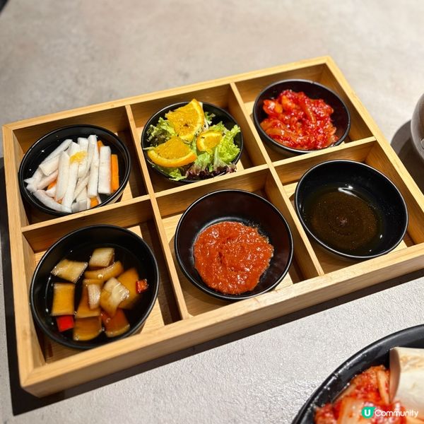 旺角新開岩石風燒肉店🔥