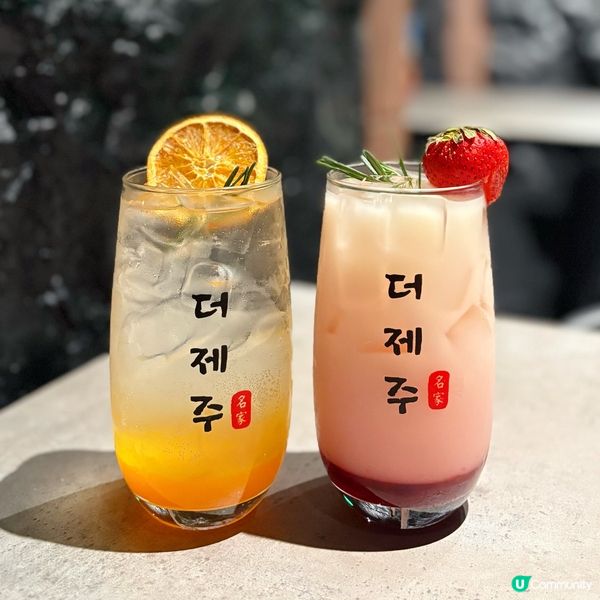 旺角新開岩石風燒肉店🔥