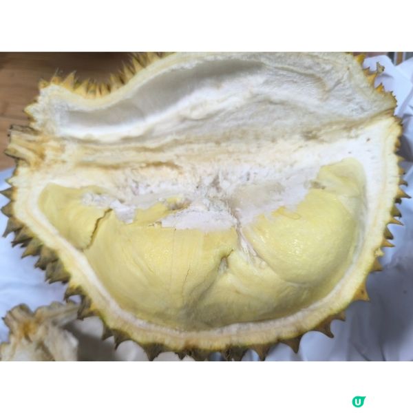 一田超市越南金枕頭榴槤平靚正