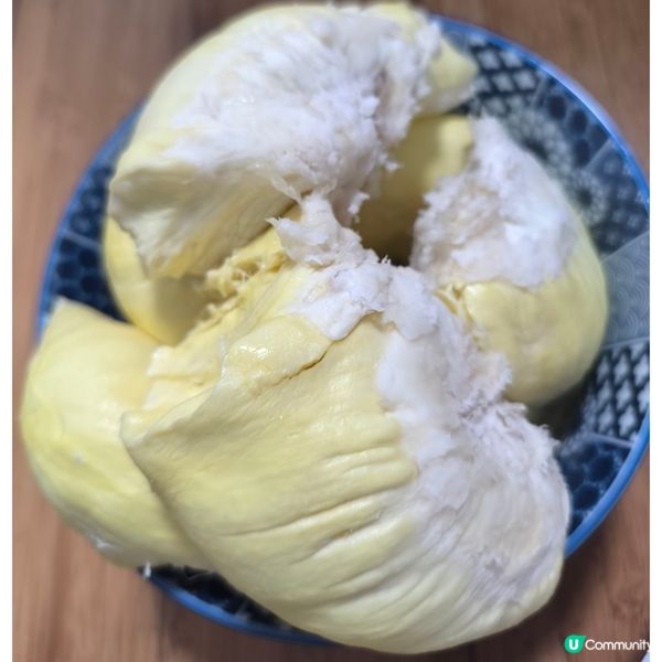 一田超市越南金枕頭榴槤平靚正