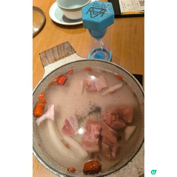 新都會廣場山見台式火鍋放題