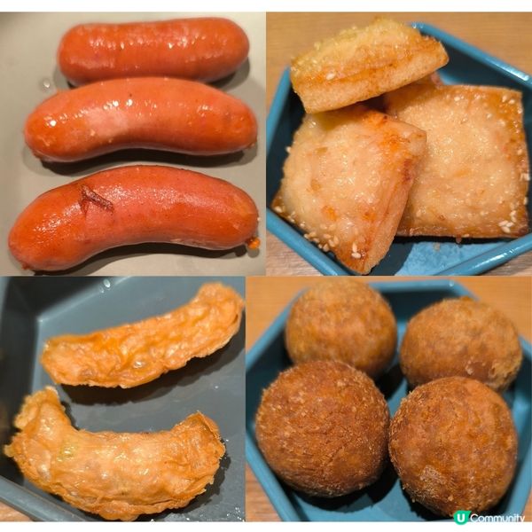 新都會廣場山見台式火鍋放題