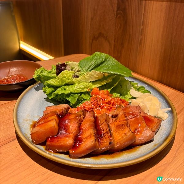 東涌•超抵食嚐吃套餐 炸雞主菜甜品樣樣齊