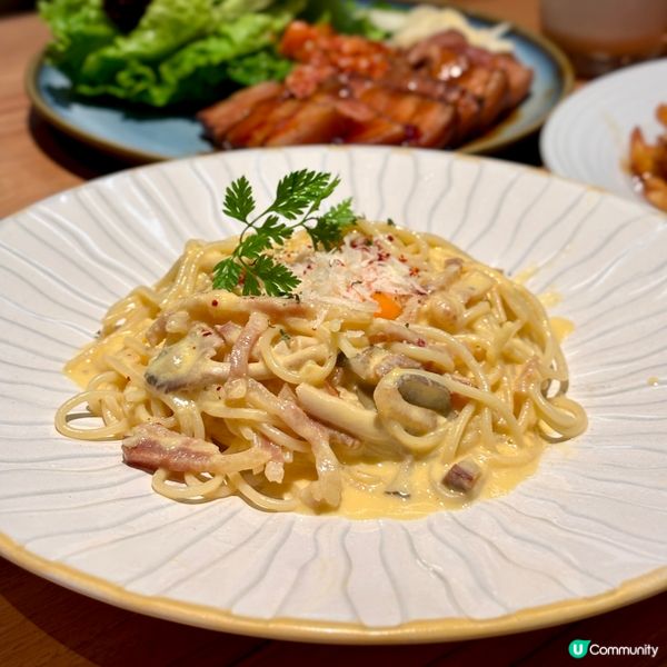 東涌•超抵食嚐吃套餐 炸雞主菜甜品樣樣齊