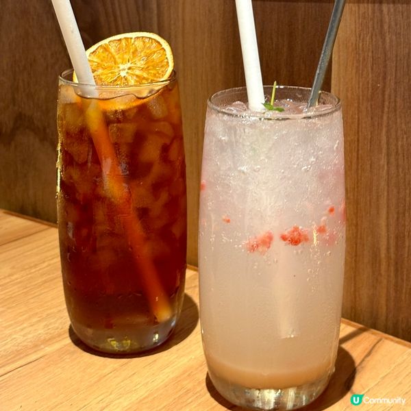 東涌•超抵食嚐吃套餐 炸雞主菜甜品樣樣齊