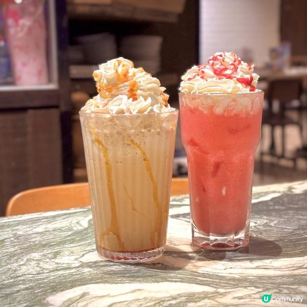 假日郊遊至悠閑的西餐廳之選