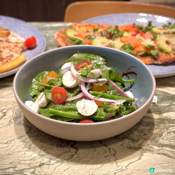 假日郊遊至悠閑的西餐廳之選