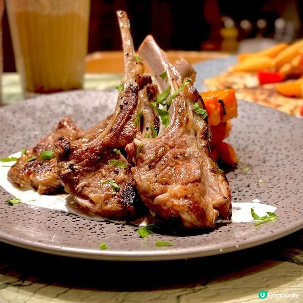 假日郊遊至悠閑的西餐廳之選