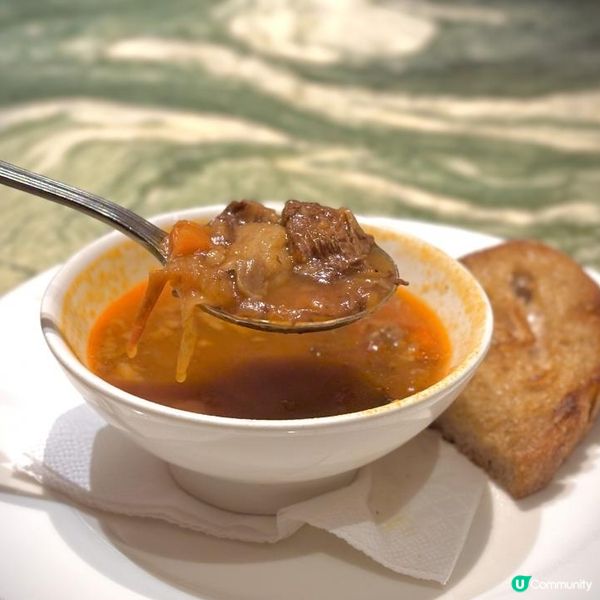 假日郊遊至悠閑的西餐廳之選