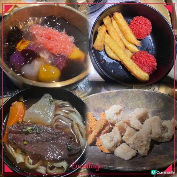 $69.9台灣夜市自助（任食90分鐘）