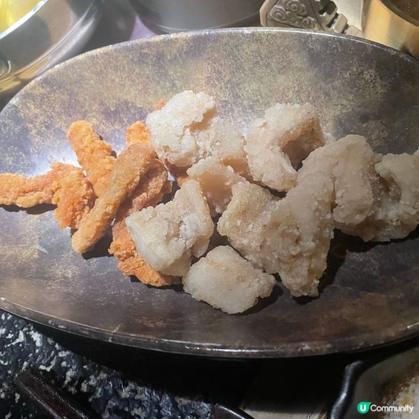 $69.9台灣夜市自助（任食90分鐘）