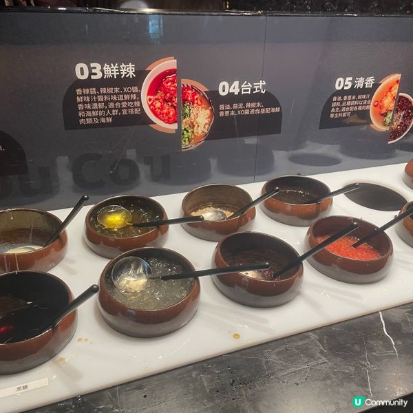 $69.9台灣夜市自助（任食90分鐘）