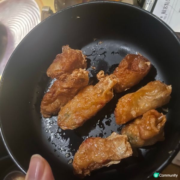 $69.9台灣夜市自助（任食90分鐘）