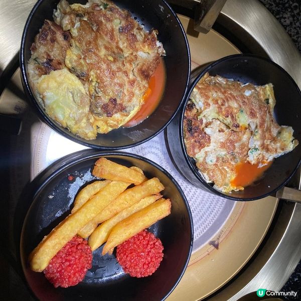 $69.9台灣夜市自助（任食90分鐘）