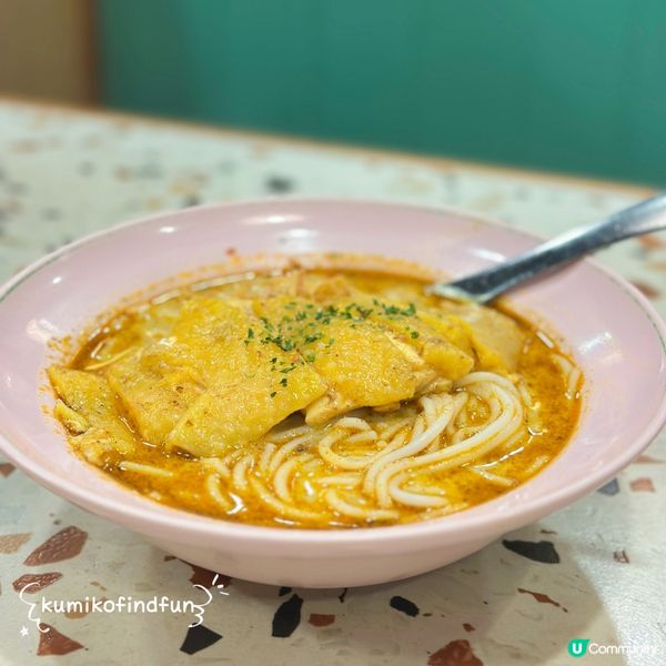 避風塘雞髀超正！😋 雪山冰廳下午茶！