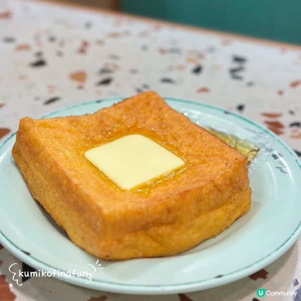 避風塘雞髀超正！😋 雪山冰廳下午茶！