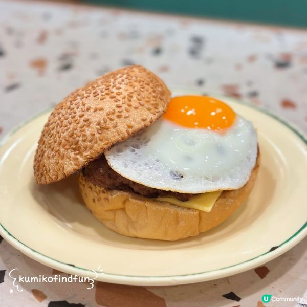避風塘雞髀超正！😋 雪山冰廳下午茶！