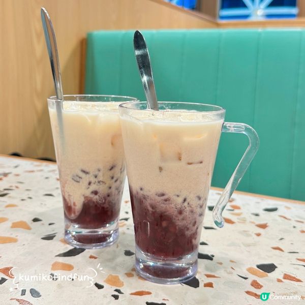 避風塘雞髀超正！😋 雪山冰廳下午茶！