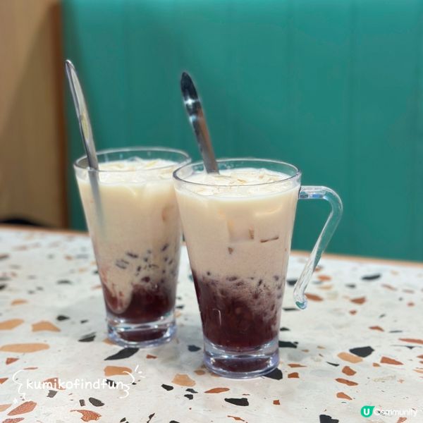 避風塘雞髀超正！😋 雪山冰廳下午茶！