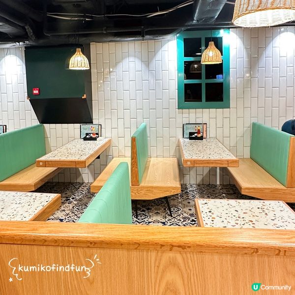 避風塘雞髀超正！😋 雪山冰廳下午茶！