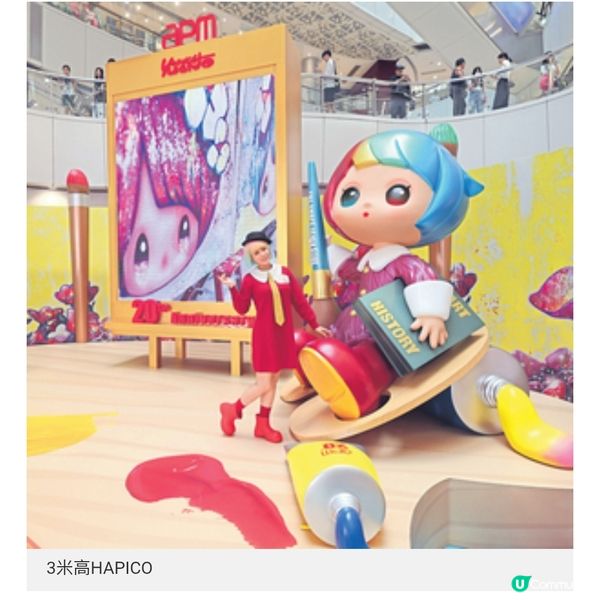 透過創作展現內心不同面向陳卓賢專訪相信世界依然有童話