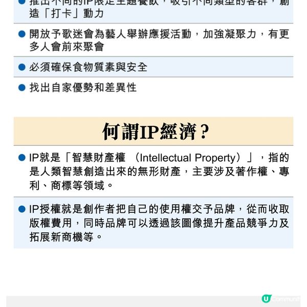 食肆創「誘因」谷消費 生意增逾3成