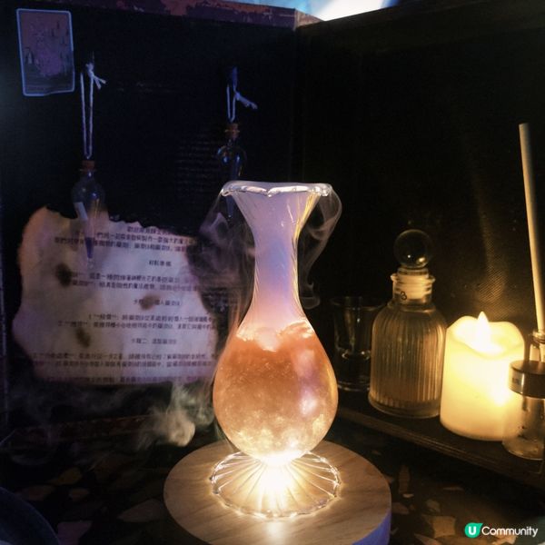 銅鑼灣特色酒吧🍹有賣相啱打卡