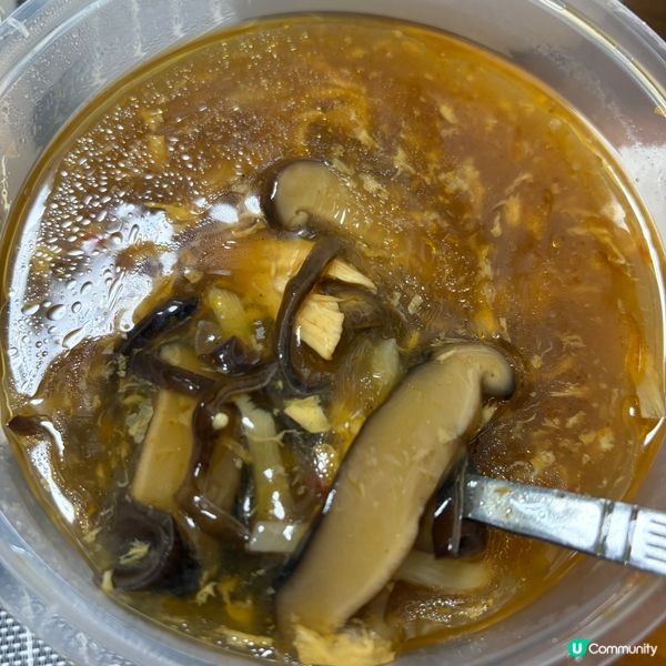 【上環生煎包外賣🤤】爆汁到你唔信! 脆底必試!